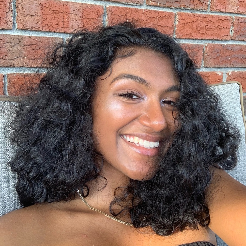 Meet your Posher, Aaliyah
